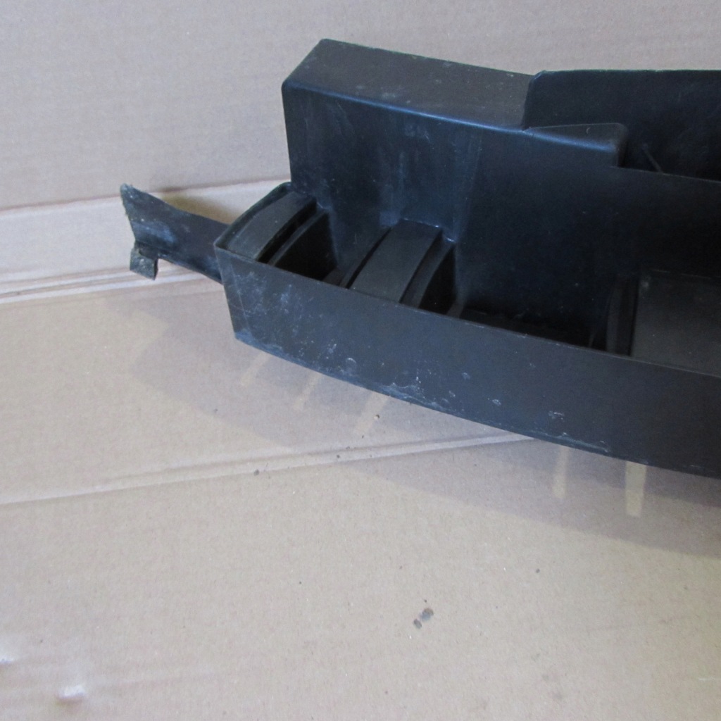 фото №2, Абсорбер бампера перед renault zoe 1154303x