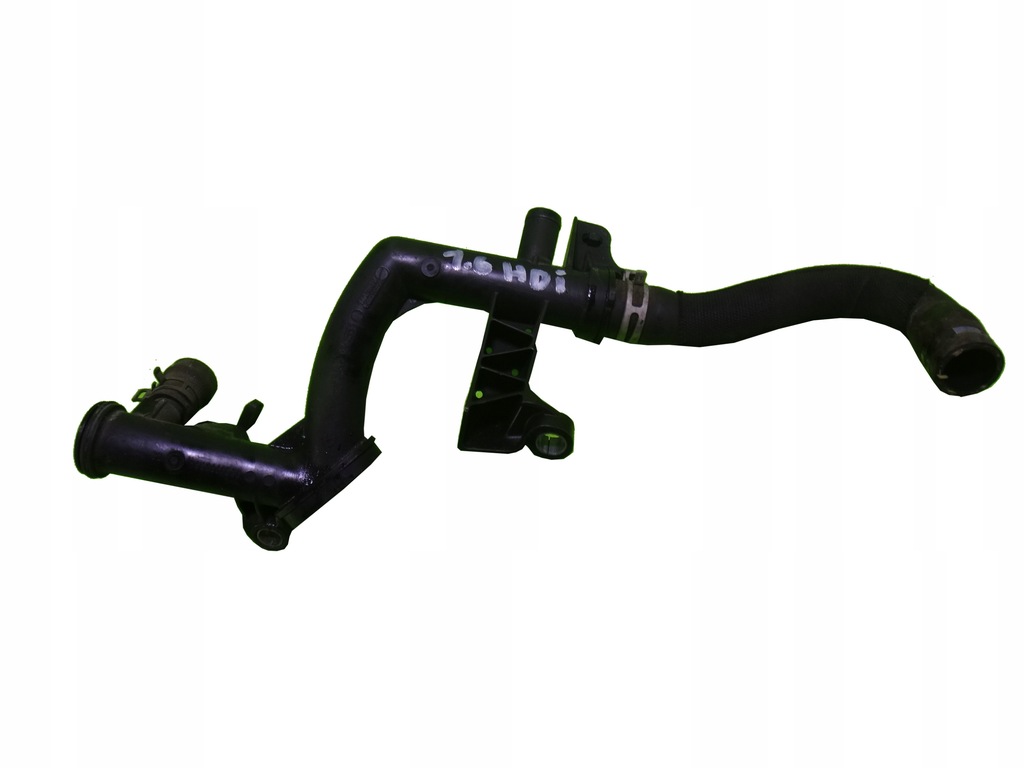 фото №2, Шланг магистраль wody mini r55 r56 1.6 d