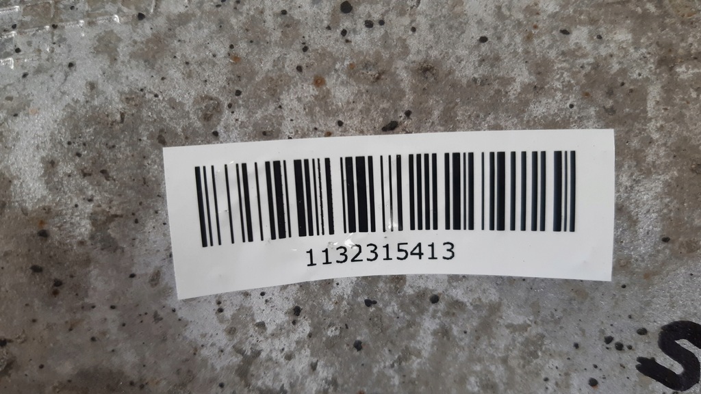 фото №9, Volvo s90/v90 важіль правий задня 31387210