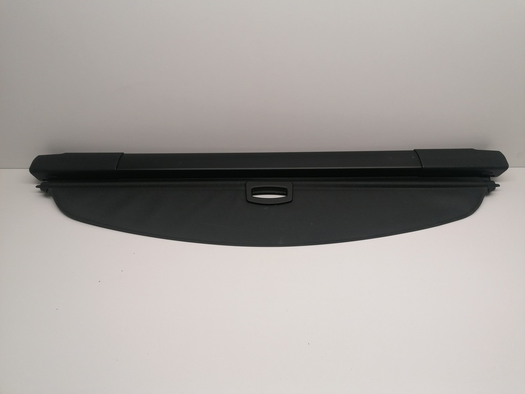 фото №1, Mercedes glk x204 lift шторка багажника оригінал 12-15