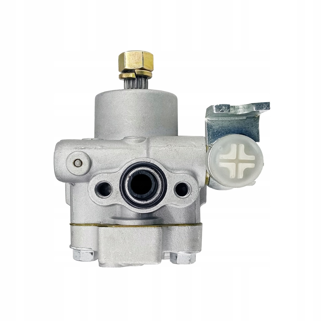 фото №10, Насос усилителя nissan navara 3.0dci 491105x20a