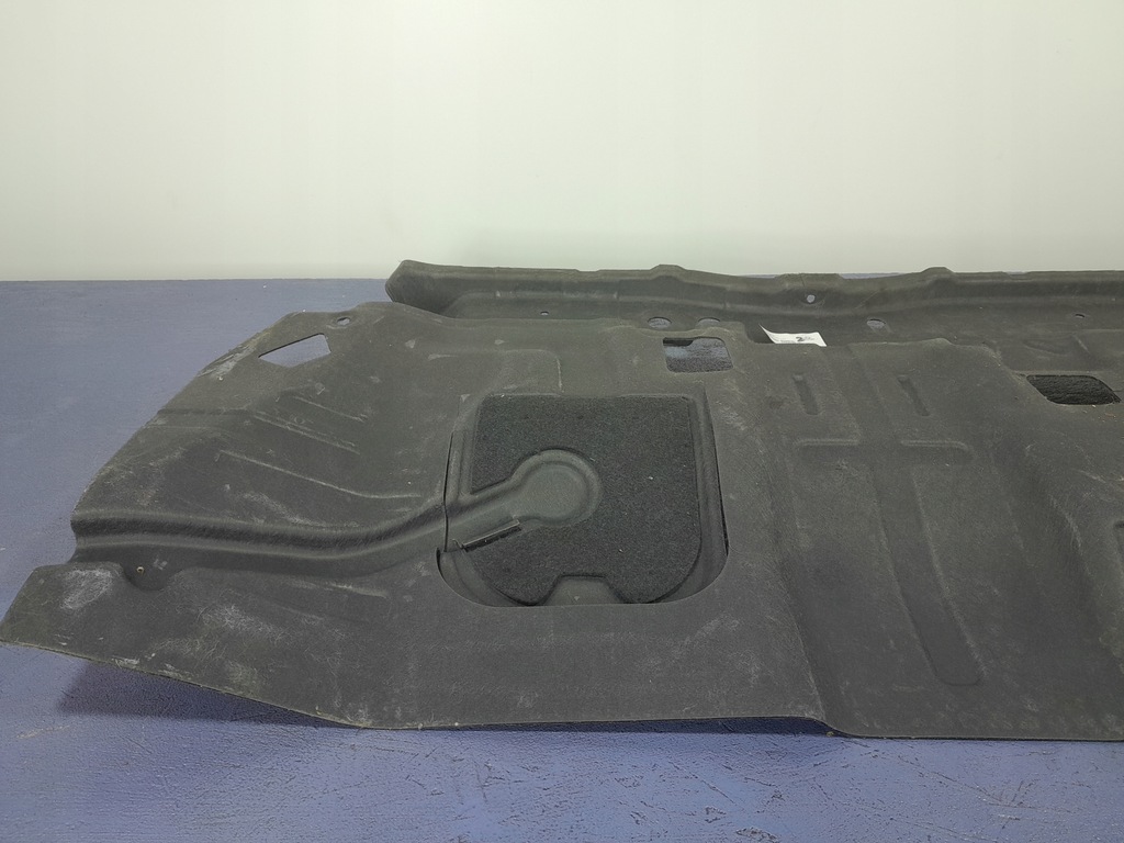 фото №6, Hyundai ix35 i килимок підлога обшивка задня 84265-2y000