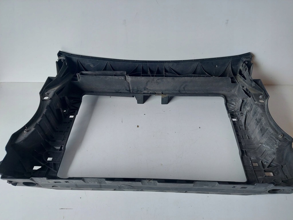 фото №8, Vw touran 10-15 pas передний усилитель передний