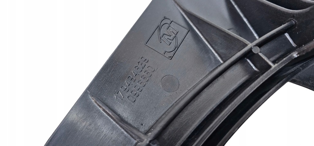 Bmw x3 e83 вентилятор радиатора кондиционера 400w m54 n52n исправный 3414008 Цена