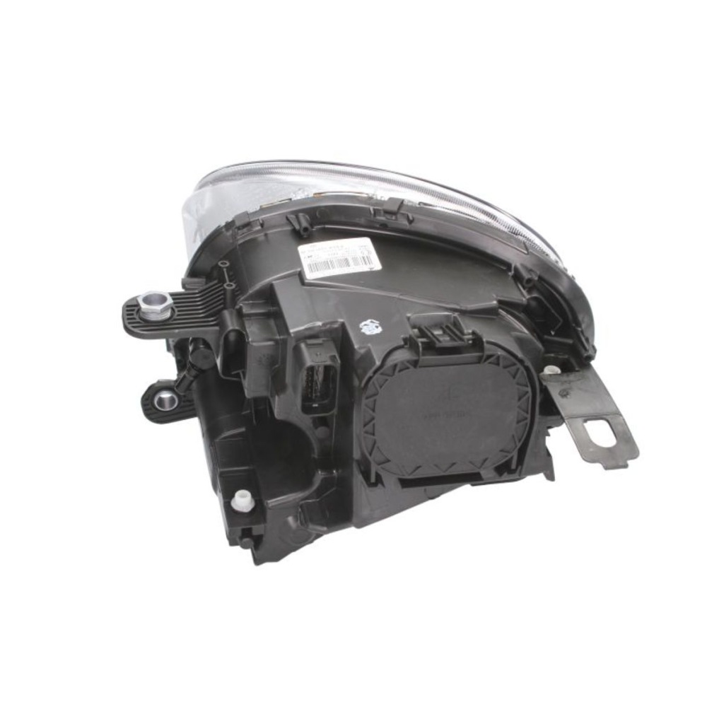 фото №2, Лампа mini countryman r60 r61 10-16 фара r