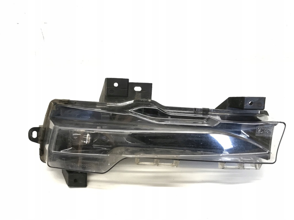 фото №1, Tesla 3 протитуманна фара передній лівий led 1077395-00-d