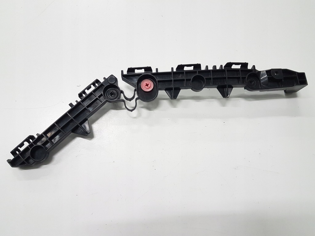 фото №1, Направляющая бампера правый задняя toyota rav4 v 5 19-22