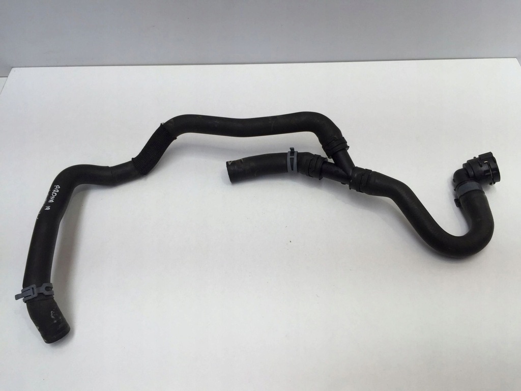 фото №1, Seat arona 2019 труба wąż шланг wody 2q0122073h