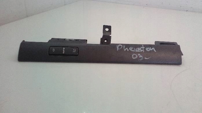 фото №8, Панель переключателей молдинг vw phaeton 3d1858335