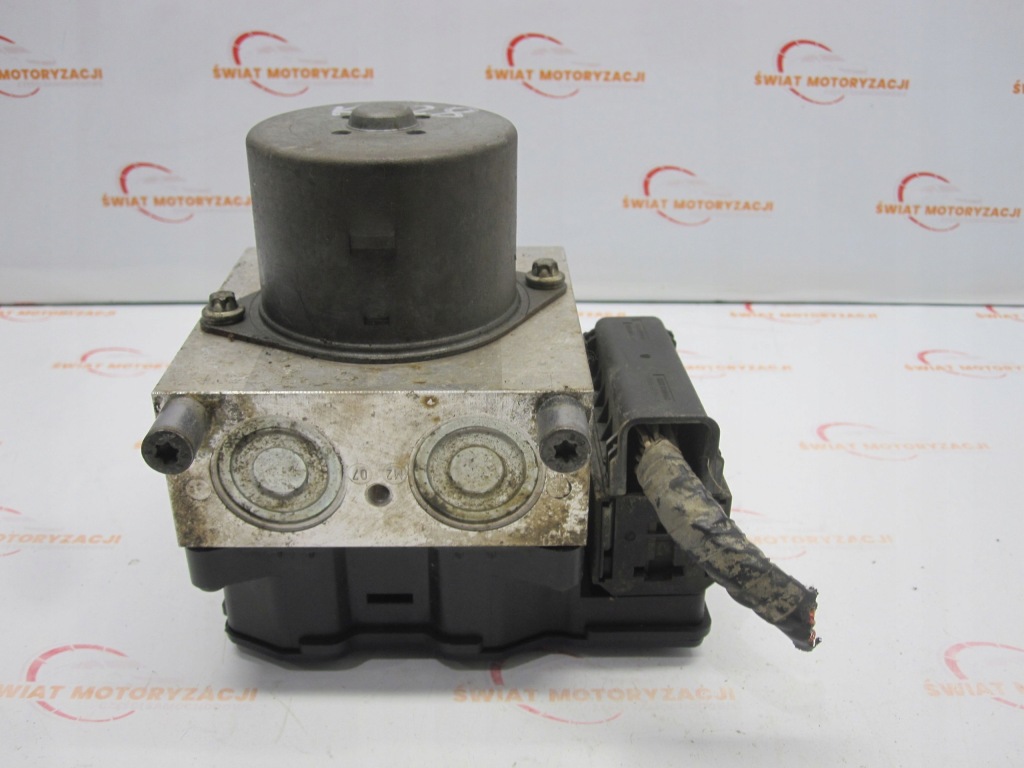 Купить Mini cooper r56 насос abs 6785683 15803815