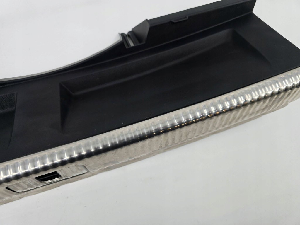 фото №7, Накладка поріг багажника audi a5 8w8864483c