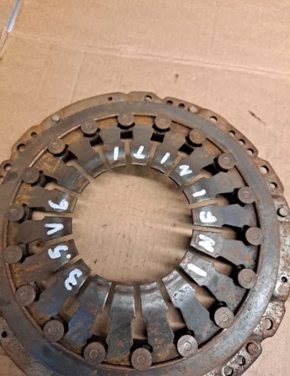 фото №7, Сцепление диск прижим 30100-1mg0b infiniti q70 3.5 гибрид