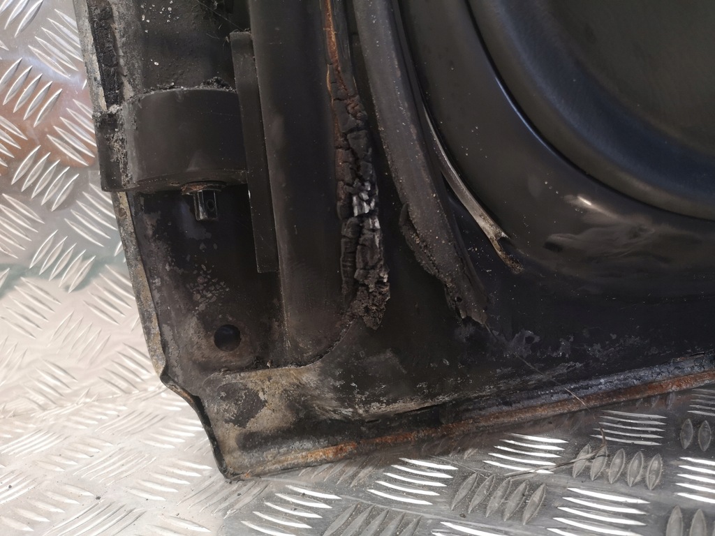 фото №11, Дверь правый перед mercedes e-klasa w213 197