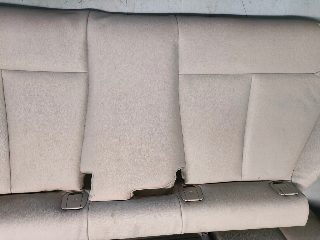 фото №9, Bmw f30 сидіння заднє сидіння підігрів europa