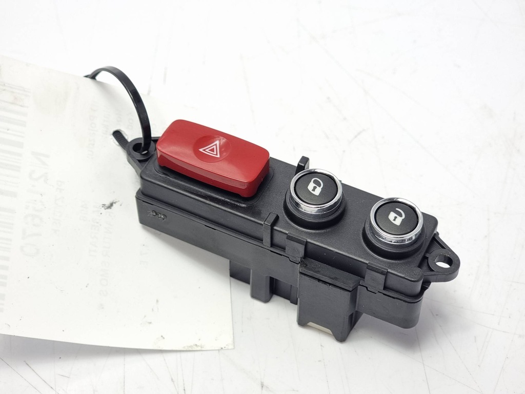 фото №1, Кнопка 237803 maserati granturismo s