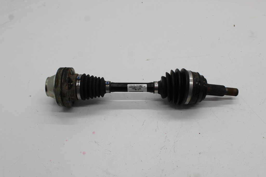 фото №1, Vw touareg 7p приводной вал перед 7p0407271a