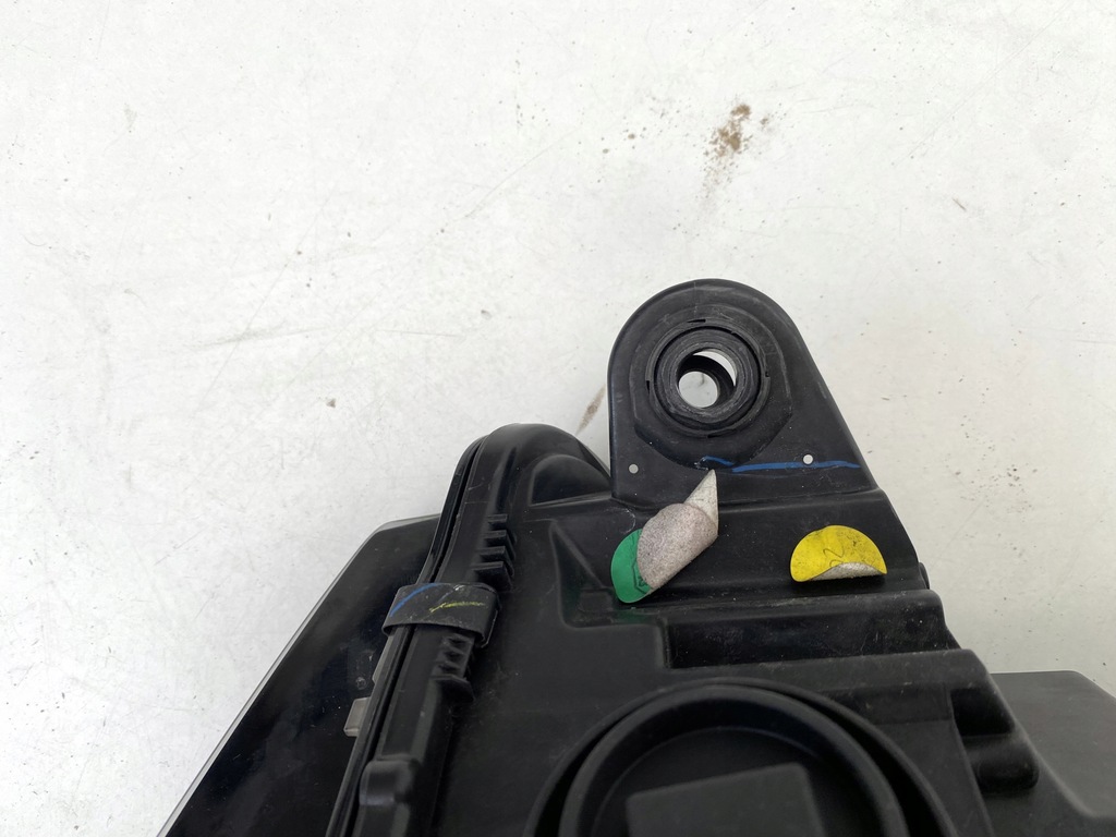 фото №15, Audi q5 80a лампа правая левая full led matrix 80a941035 80a941036