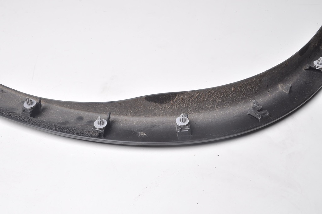фото №11, Nissan x-trail t33 накладка na крыло левый перед 638616ra0a