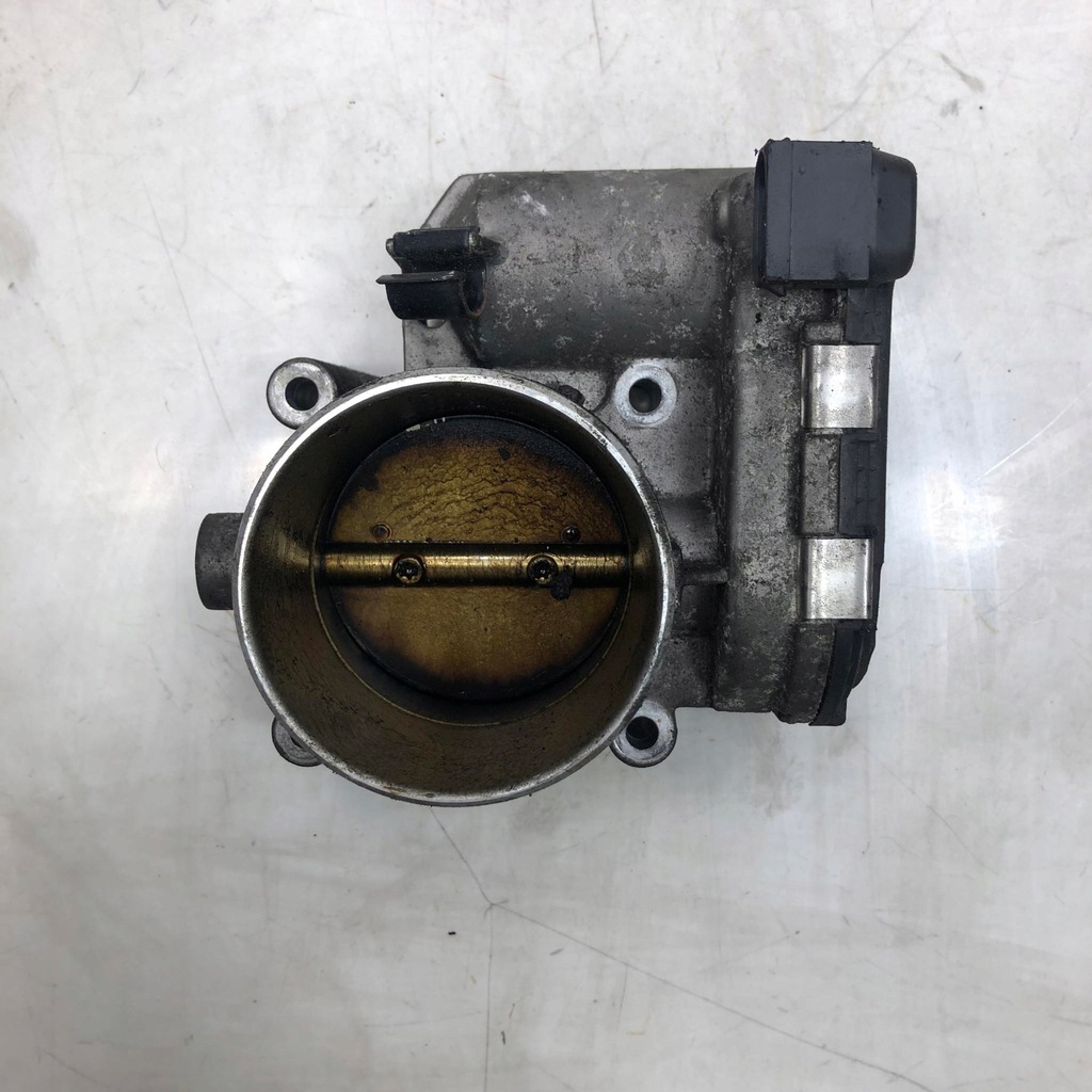 фото №1, Дросельна заслінка 2.9 t6 xc90 i