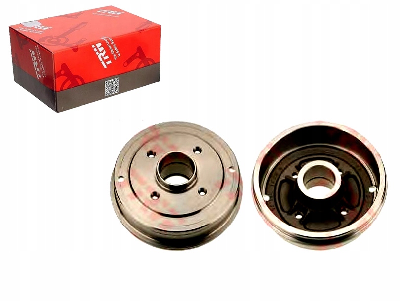 фото №1, Гальмівні барабани гальмівні dacia logan logan express logan mc