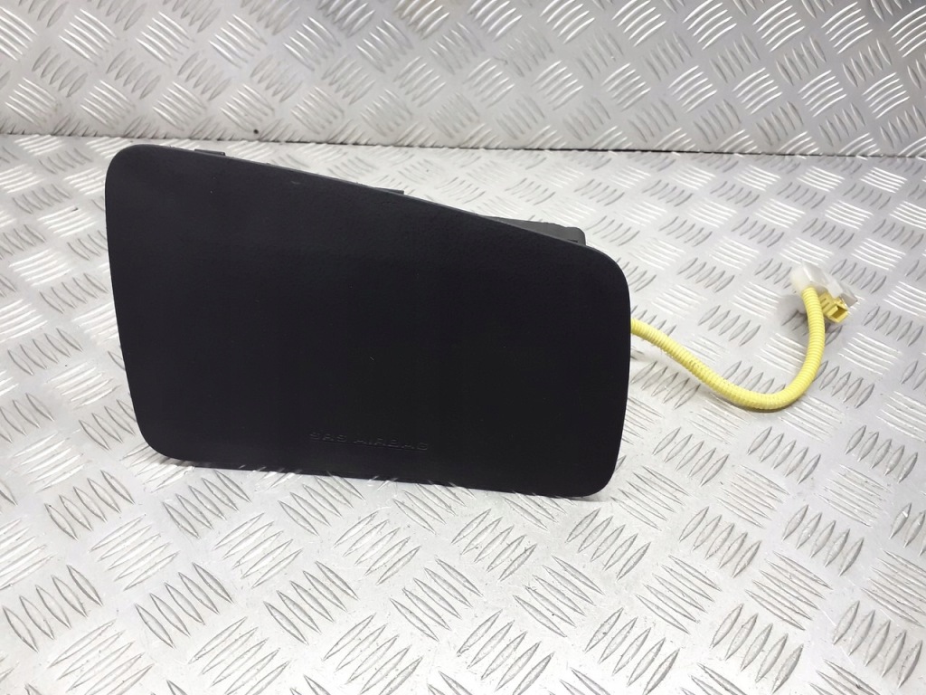 фото №1, Подушка подушка безпеки пасажира toyota yaris i 50540-52120
