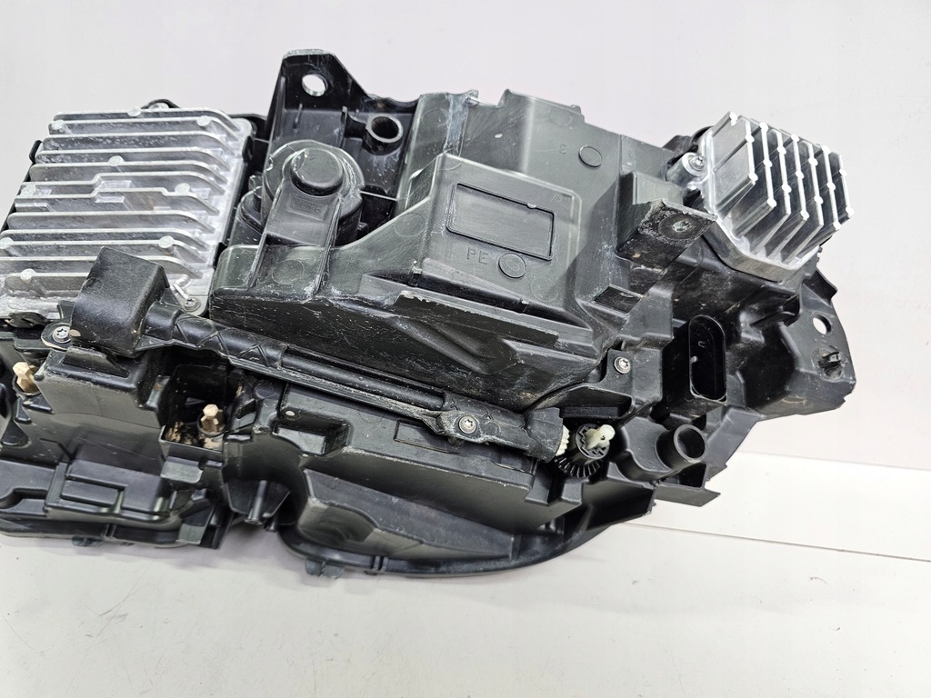 фото №12, Лампа передня права volvo s90 v90 ii full led europa po zalaniu 31689202