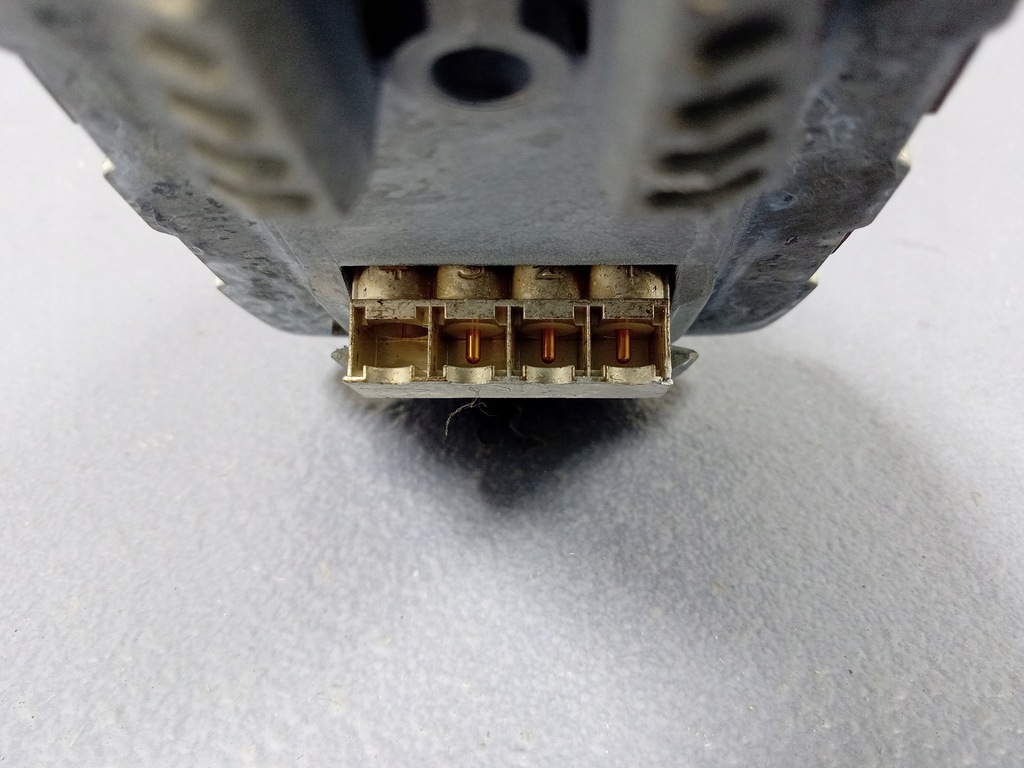 фото №11, Bmw 7 g11 g12 g30 антенна кровельная плавник 9303037