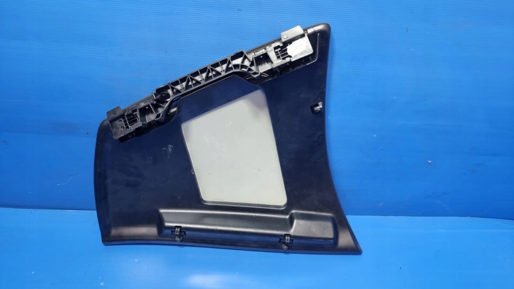 фото №9, Szt крышка защита бардачка правая citroen c4 picasso