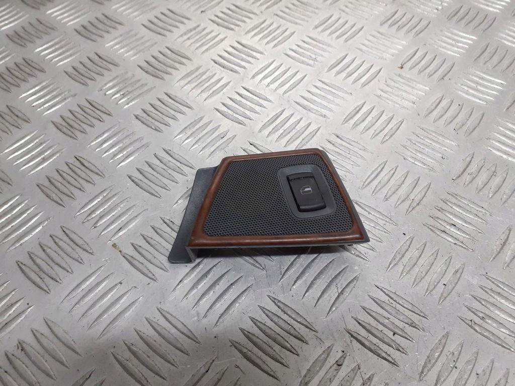 фото №1, Кнопка перемикач скло skoda octavia i