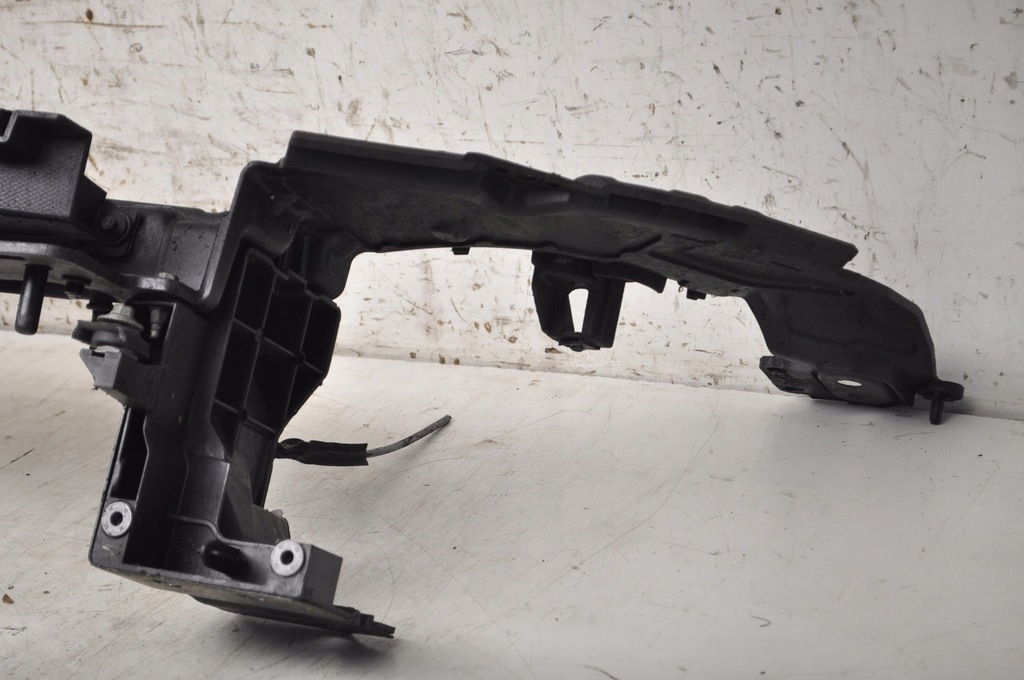 фото №6, Land rover discovery l550 pas передній підсилювач