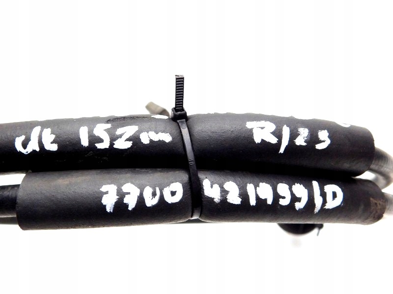 фото №7, R/23 renault clio ii kangoo трос зчеплення /2 7700421959