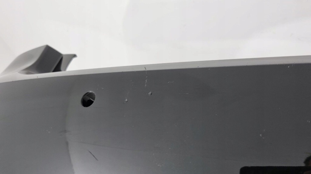 фото №8, Audi a7 4k8 s line 2017- бампер передній перед 4k8807511 6pdc