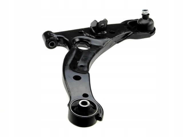 фото №14, Важіль передній нижній правий hyundai matrix 2001-