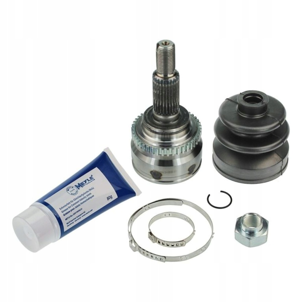 фото №1, Шарнір zew. перед suzuki swift iii 05-