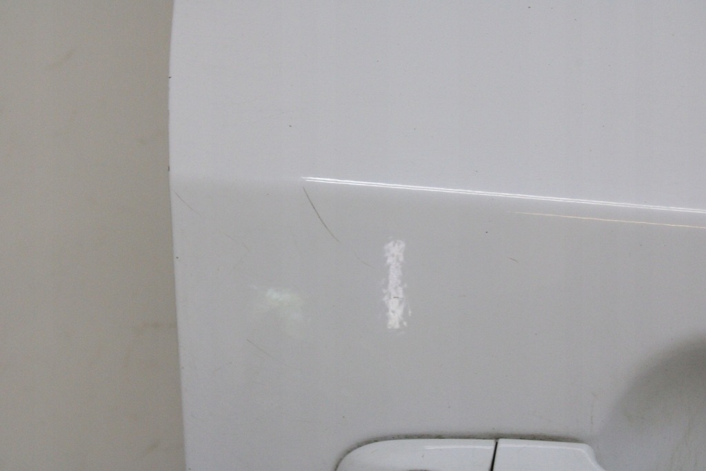 фото №10, Kia ceed i 06r- двері праве передні правий перед wd