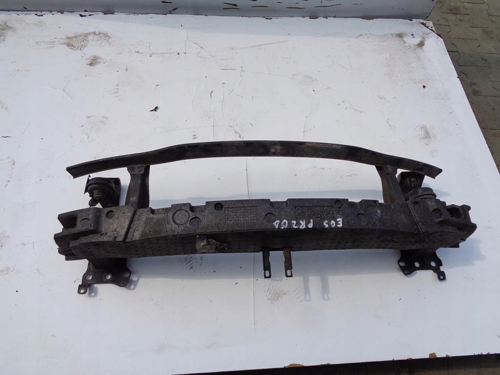 фото №1, Балка pod бампер перед volkswagen eos