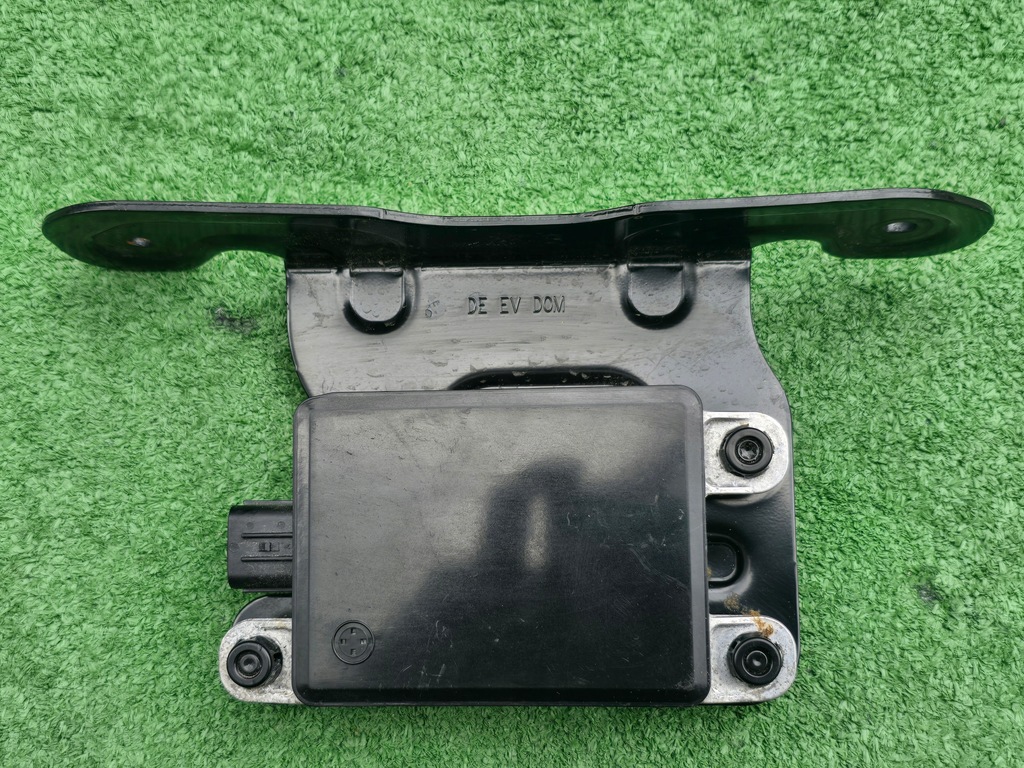 фото №1, Kia niro lift радар distronic