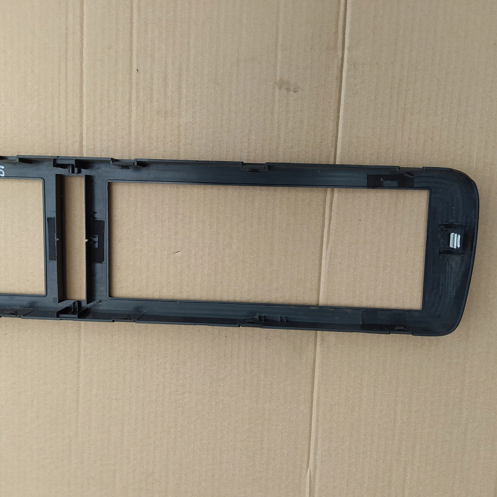 фото №10, Рамка защита спидометра mercedes w222 a2176800575