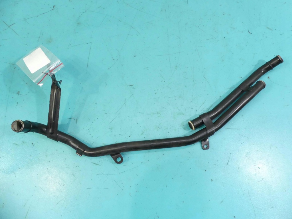 фото №2, Шланг трубка wody skoda octavia iii 1.6 tdi