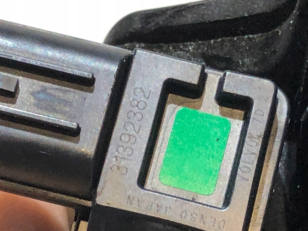 фото №7, Volvo v60 ii s60 iii 2.0 t8 труба wąż повітрозабірник повітря 32222128 31392382