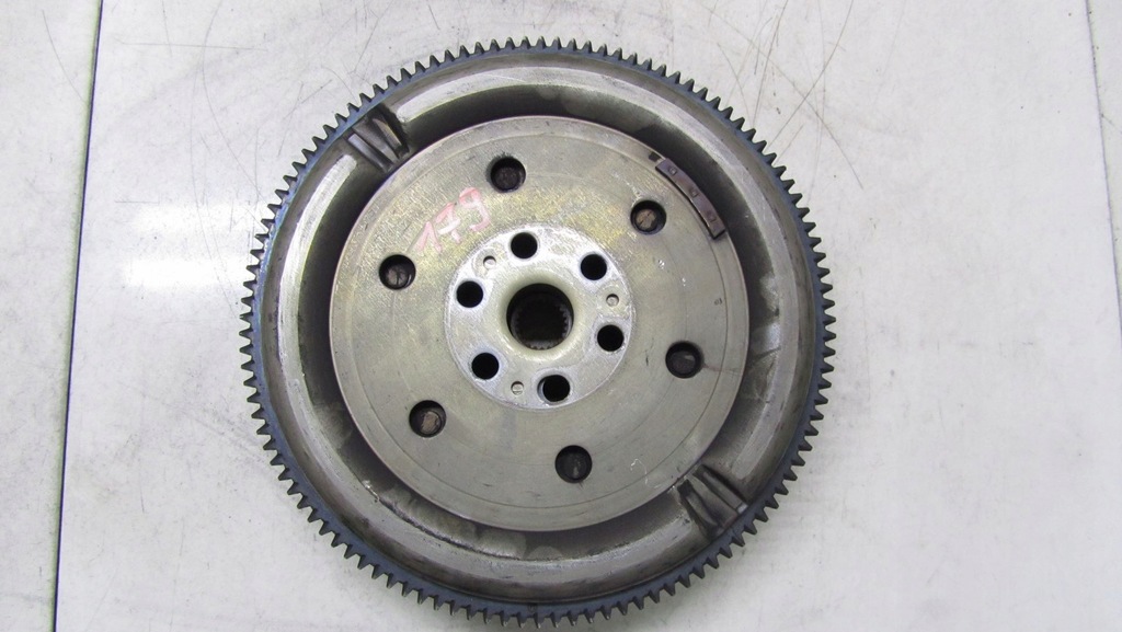 фото №5, Volvo s60 ii v60 2.0t сцепление kpl 10-