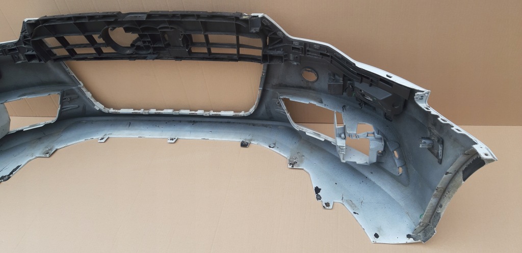 Audi a6 c7 s-line бампер перед передний pdc 4g0807095 Цена