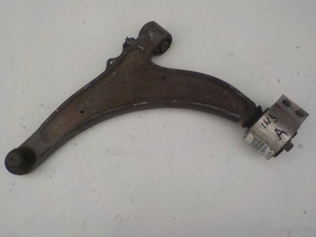 фото №1, Важіль лівий перед opel insignia a 22792989