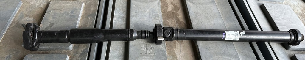 фото №1, Wał привідний bmw x4 g02 8680320 оригінал