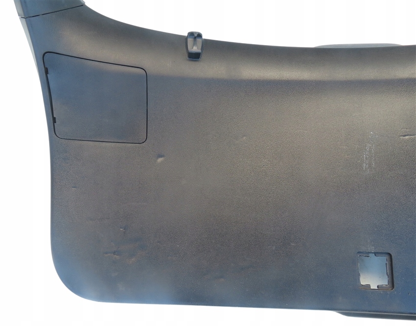 фото №5, Захист корпус задній кришки mazda cx5 i ke 2012-2017 rok kd4568960