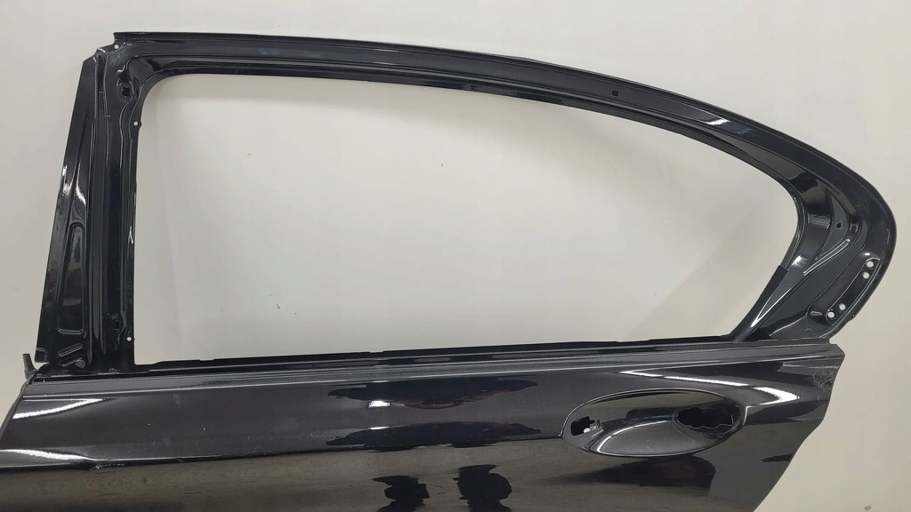 фото №7, Bmw 7 g11 15+ двері задня задні ліва fv