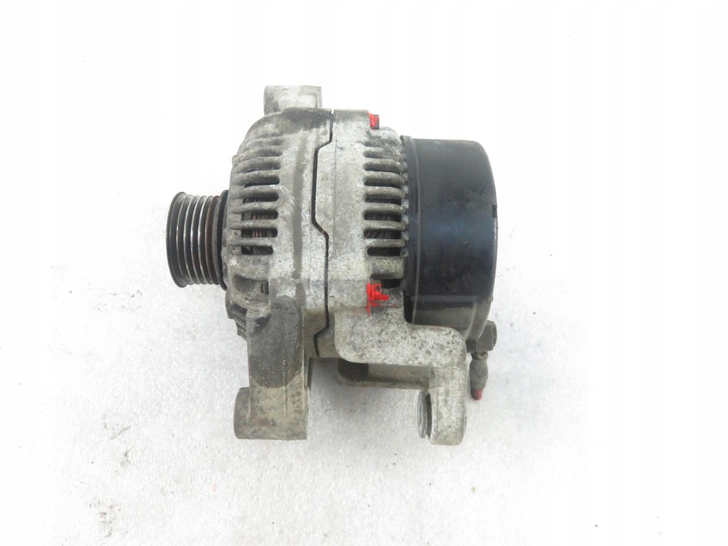 Генератор opel astra 2 g 1.4 0123120001 90413760 в Україні