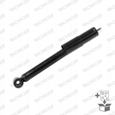 фото №3, G21632 mon амортизатор volvo t