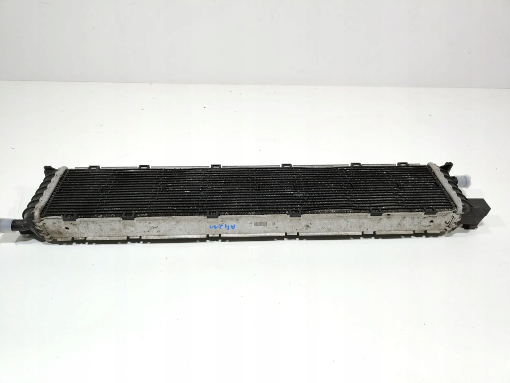 Audi a4 b8 радиатор дополнительная герметичная оригинал Киев