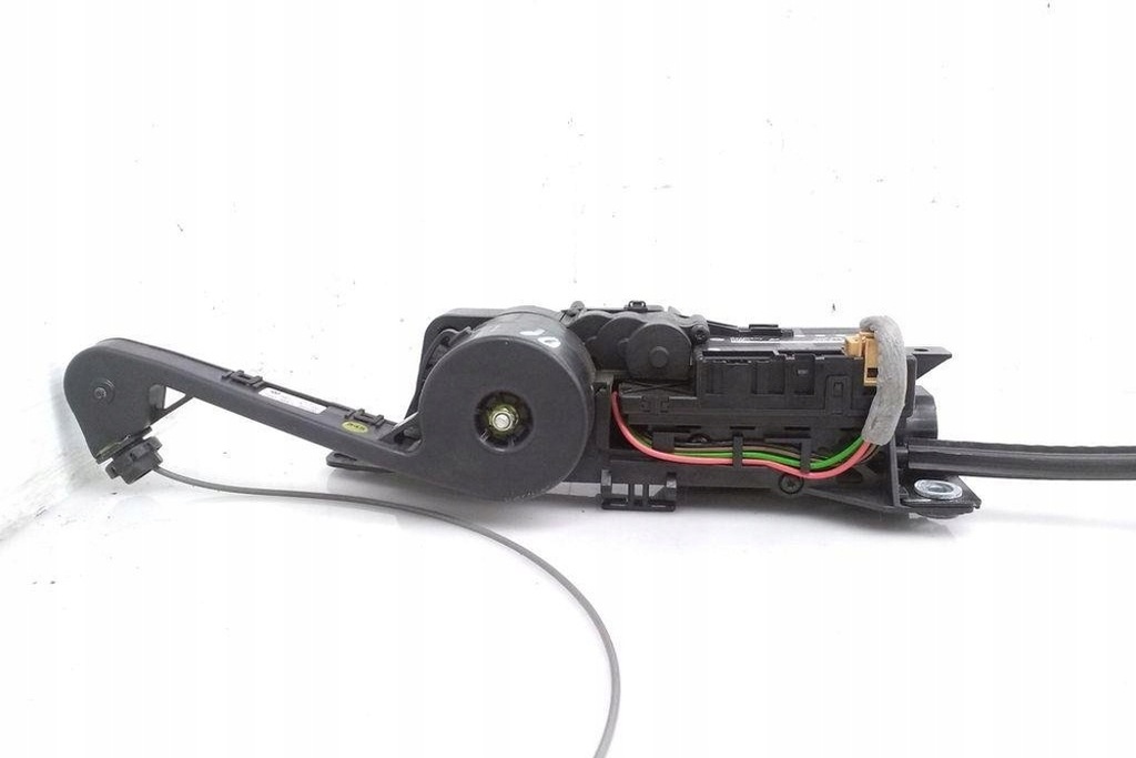 фото №7, Моторчик дверь раздвижных seat alhambra 710, 711 7n0959244b 1.97l